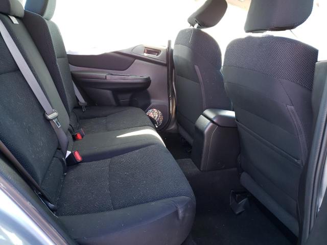 Фото 6 с аукциона – 2014 SUBARU IMPREZA PR с VIN JF1GJAC65EH025315