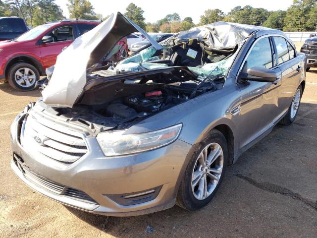 Photo 2 from auction – 2014 FORD TAURUS SEL with VIN 1FAHP2E80EG119499