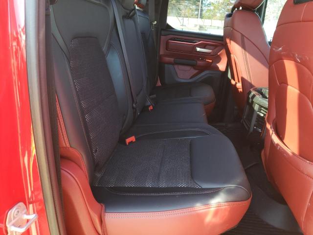 Photo 6 from auction – 2019 RAM 1500 REBEL with VIN 1C6RRFEG6KN801549
