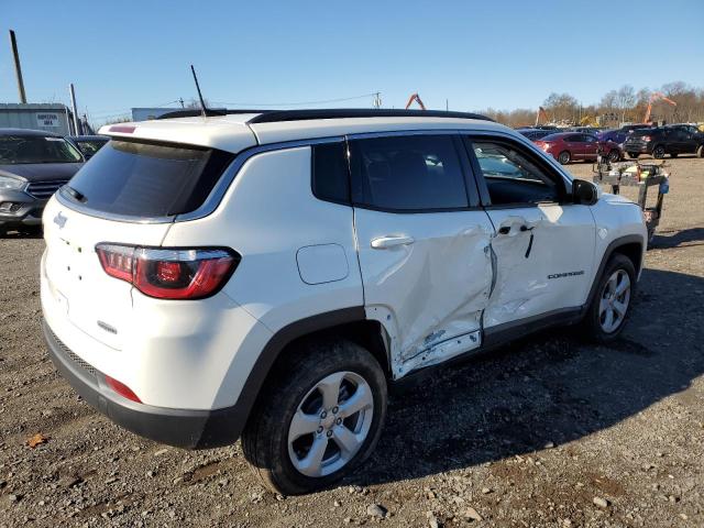 Photo 3 from auction – 2018 JEEP COMPASS LA with VIN 3C4NJDBB5JT479559