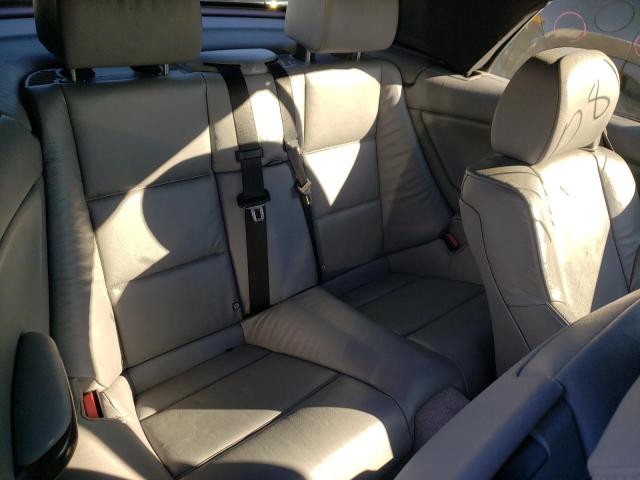 Photo 10 from auction – 2005 BMW 325 CI with VIN WBABW33455PL35113