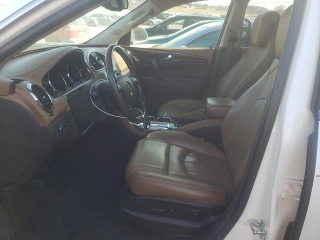 Photo 7 from auction – 2013 BUICK ENCLAVE with VIN 5GAKVDKD1DJ138519