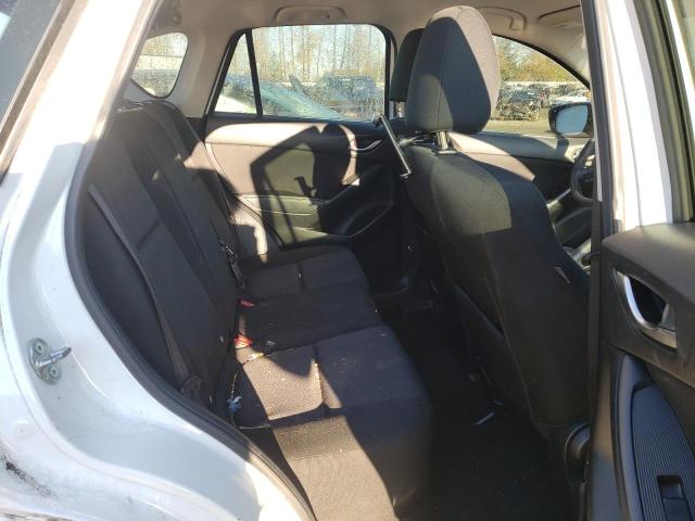 Photo 6 from auction – 2015 MAZDA CX-5 SPORT with VIN JM3KE4BY2F0483608