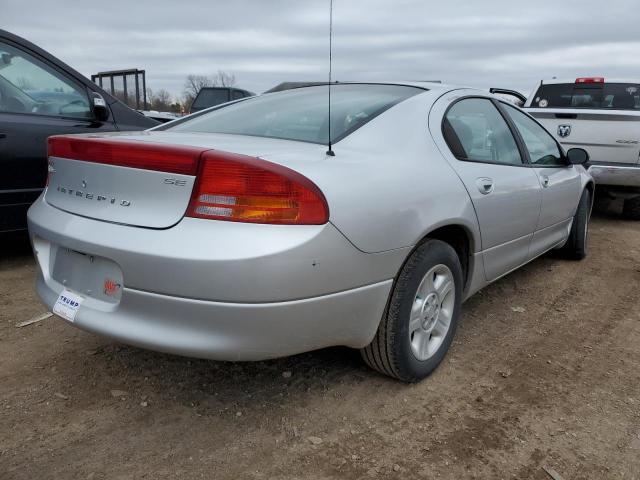 Photo 3 from auction – 2004 DODGE INTREPID S with VIN 2B3HD46R64H684155
