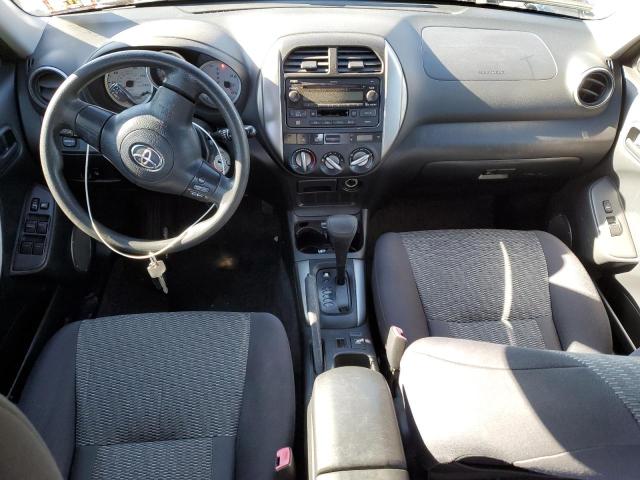 Photo 8 from auction – 2005 TOYOTA RAV4 with VIN JTEHD20V450042821