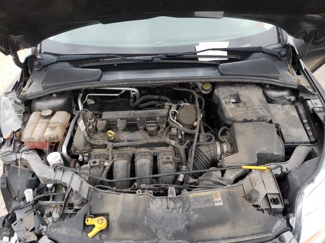 Photo 7 from auction – 2012 FORD FOCUS SE with VIN 1FAHP3F26CL310011