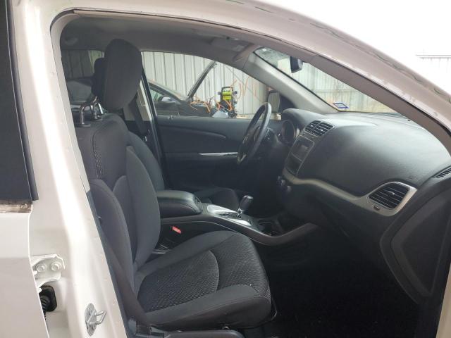 Photo 5 from auction – 2018 DODGE JOURNEY SE with VIN 3C4PDCABXJT506590