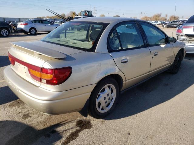 Photo 3 from auction – 2002 SATURN SL2 with VIN 1G8ZK52792Z241699