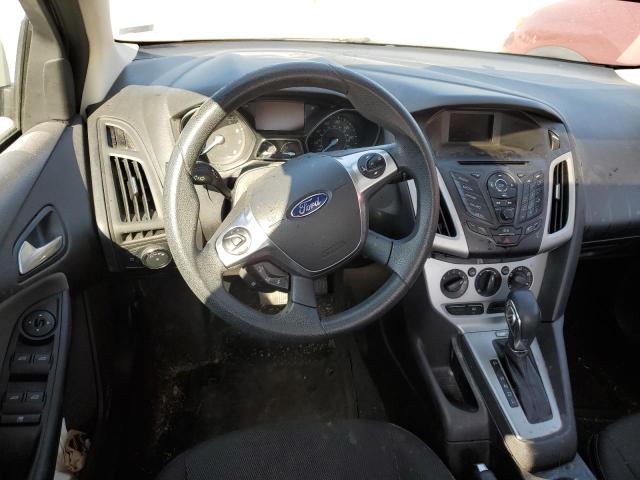 Photo 8 from auction – 2014 FORD FOCUS SE with VIN 1FADP3F2XEL313396