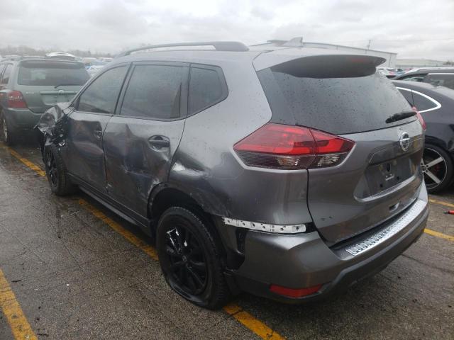 Photo 3 from auction – 2018 NISSAN ROGUE S with VIN KNMAT2MVXJP522690