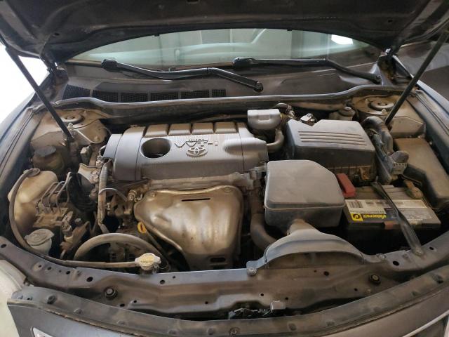 Photo 11 from auction – 2011 TOYOTA CAMRY BASE with VIN 4T4BF3EK2BR165466