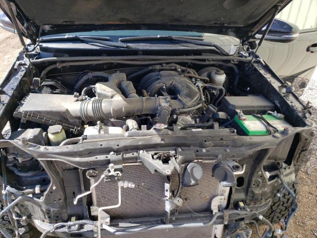 Photo 7 from auction – 2016 TOYOTA 4RUNNER SR with VIN JTEZU5JRXG5134920