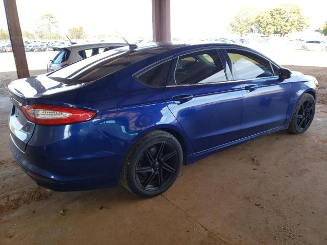 Photo 3 from auction – 2013 FORD FUSION SE with VIN 3FA6P0H72DR144331