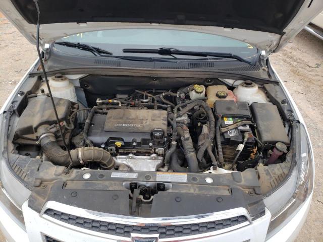 Photo 7 from auction – 2014 CHEVROLET CRUZE LT with VIN 1G1PC5SB4E7476003