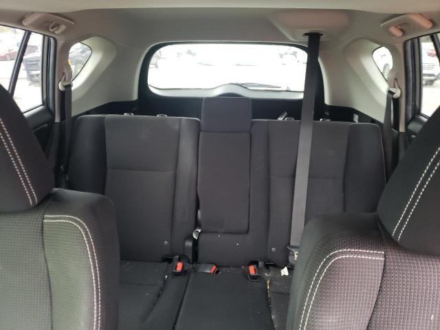 Photo 10 from auction – 2018 TOYOTA RAV4 ADVEN with VIN JTMRFREV0JJ734793