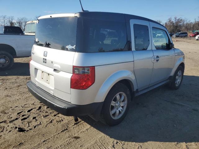 Photo 4 from auction – 2006 HONDA ELEMENT EX with VIN 5J6YH28756L005544