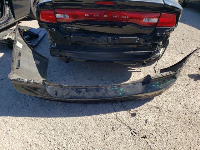 Фото 9 с аукциона – 2014 DODGE CHARGER SE с VIN 2C3CDXBG2EH331707