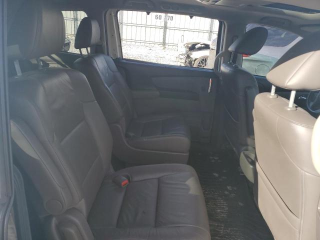 Photo 11 from auction – 2015 HONDA ODYSSEY EX with VIN 5FNRL5H62FB110532