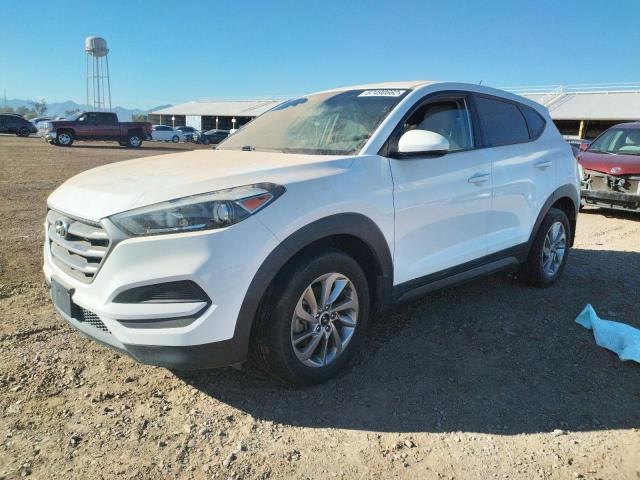 Photo 1 from auction – 2016 HYUNDAI TUCSON SE with VIN KM8J23A49GU161060