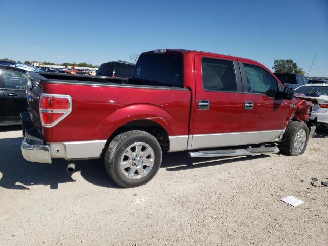 Photo 4 from auction – 2014 FORD F150 SUPER with VIN 1FTEW1CM6EFC07683