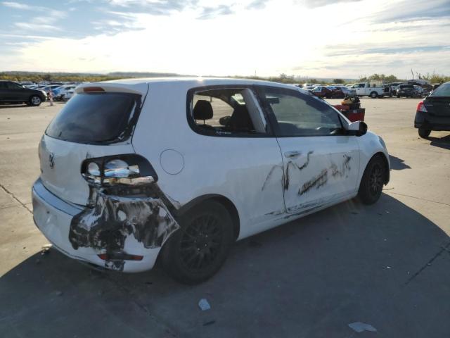 Photo 3 from auction – 2011 VOLKSWAGEN GOLF with VIN WVWAB7AJ8BW010841