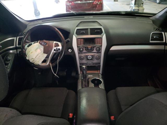 Photo 8 from auction – 2015 FORD EXPLORER X with VIN 1FM5K7D82FGB15705