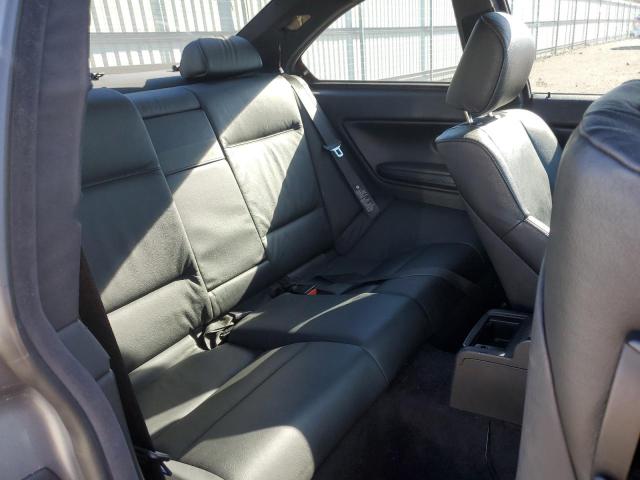 Photo 10 from auction – 2004 BMW 330 CI with VIN WBABD53434PL15135