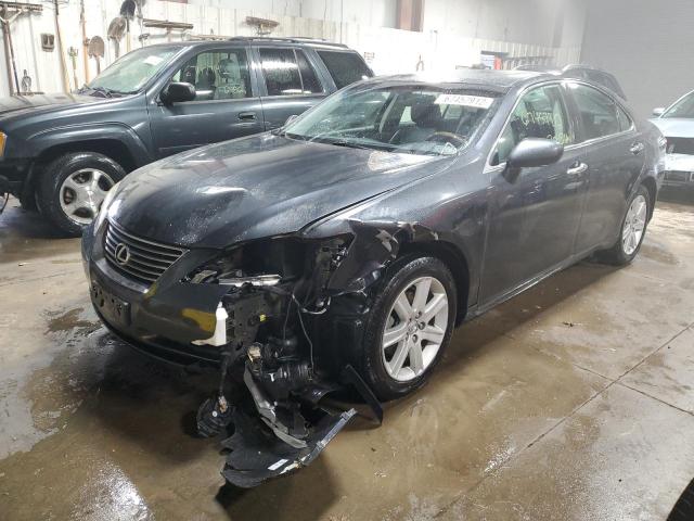 Photo 2 from auction – 2008 LEXUS ES 350 with VIN JTHBJ46G782255213
