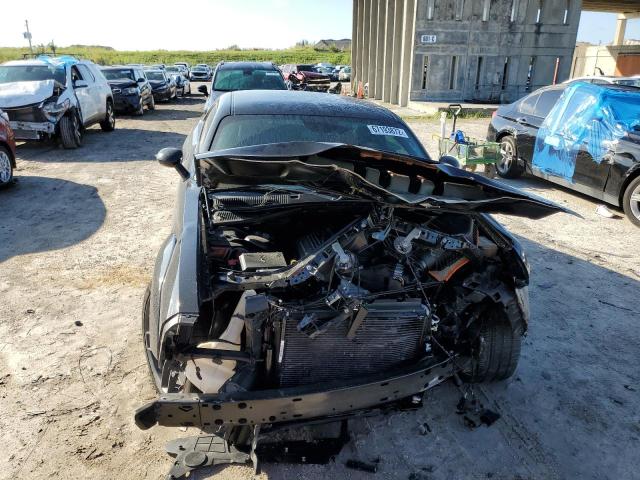 Photo 9 from auction – 2020 DODGE CHALLENGER with VIN 2C3CDZFJ6LH106186