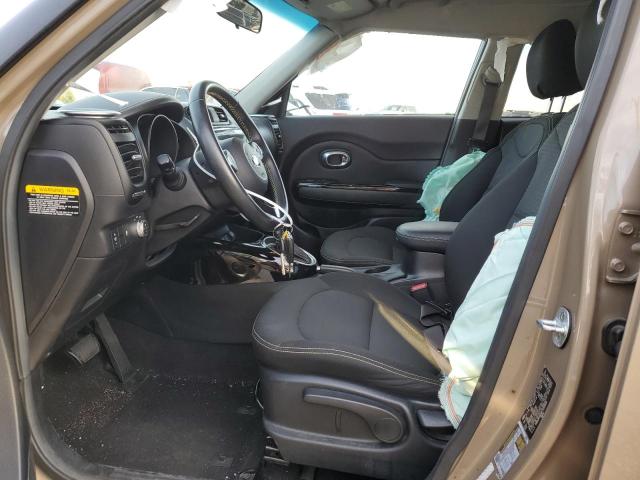 Снимка 5 от търг – 2015 KIA SOUL + с VIN KNDJP3A51F7203619