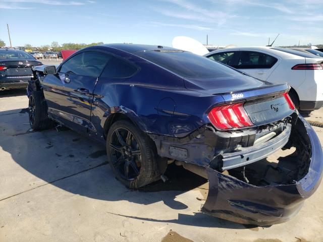 Photo 2 from auction – 2019 FORD MUSTANG with VIN 1FA6P8TH4K5125083