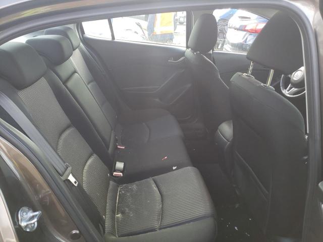 Photo 10 from auction – 2016 MAZDA 3 TOURING with VIN 3MZBM1W77GM247334