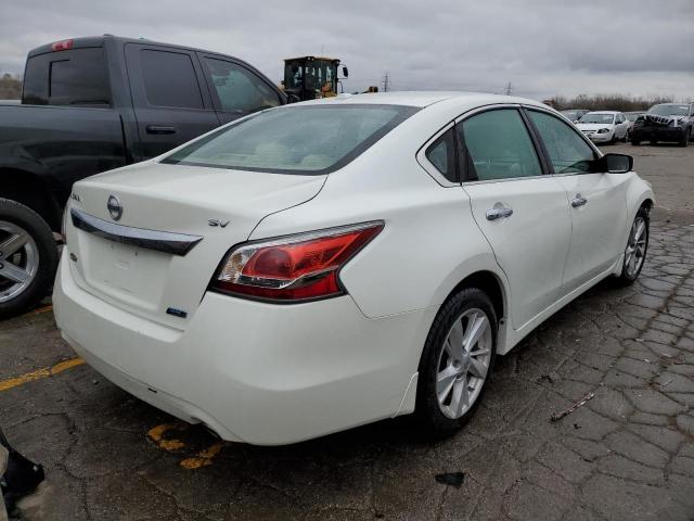 Photo 4 from auction – 2014 NISSAN ALTIMA 2.5 with VIN 1N4AL3AP1EC128364