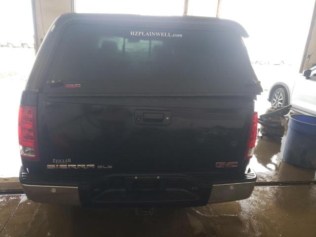 Photo 6 from auction – 2013 GMC SIERRA K15 with VIN 1GTR2VE7XDZ327740
