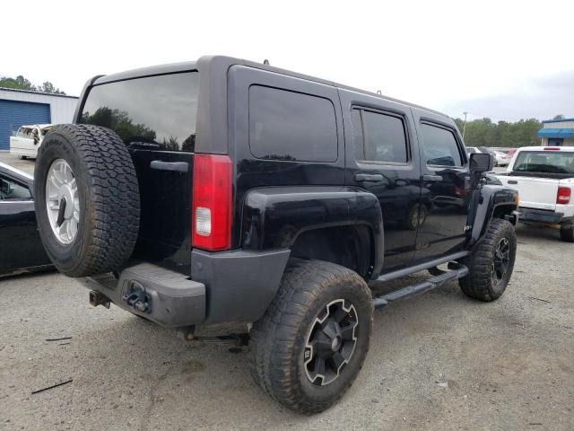Photo 3 from auction – 2006 HUMMER H3 with VIN 5GTDN136X68149026