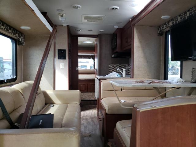 Photo 6 from auction – 2016 WILDWOOD MOTOR HOME with VIN 1FDXE4FS3GDC01230