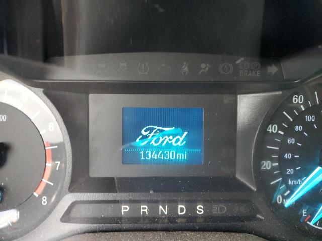 Photo 8 from auction – 2016 FORD FUSION S with VIN 3FA6P0G79GR251351