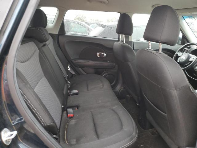 Photo 11 from auction – 2017 KIA SOUL + with VIN KNDJP3A58H7411788