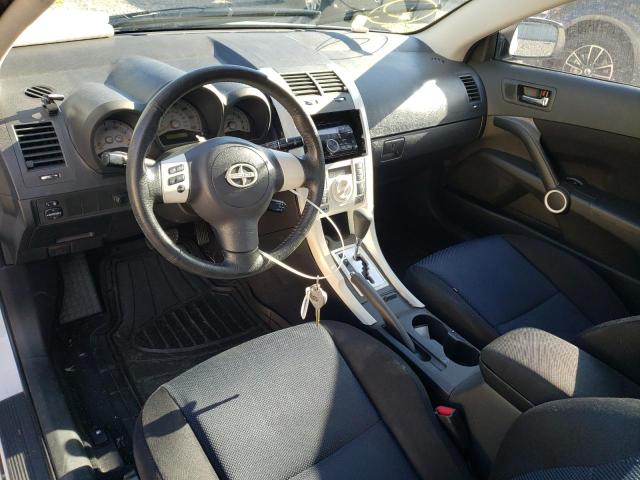Photo 8 from auction – 2007 SCION SCION with VIN JTKDE177X70144282