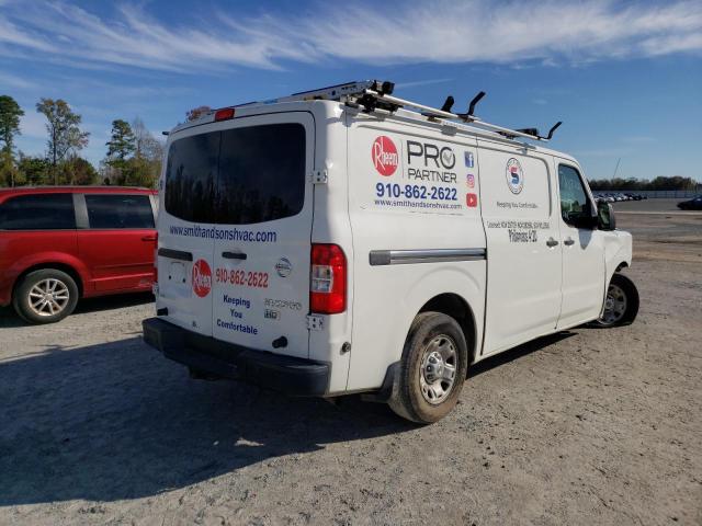 Photo 4 from auction – 2012 NISSAN NV 1500 with VIN 1N6BF0KY2CN107307