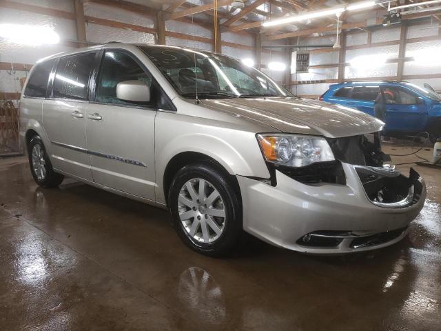 Photo 1 from auction – 2014 CHRYSLER TOWN & COU with VIN 2C4RC1BG2ER340181