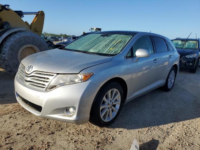 Photo 2 from auction – 2011 TOYOTA VENZA with VIN 4T3ZA3BB5BU047608