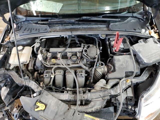 Zdjęcie 7 z aukcji – 2013 FORD FOCUS SE z VIN 1FADP3F21DL146067
