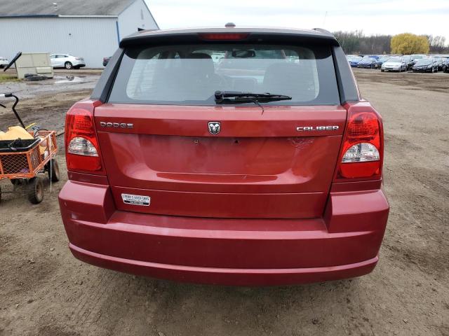Photo 6 from auction – 2010 DODGE CALIBER MA with VIN 1B3CB3HA4AD643727