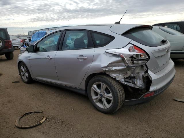 Photo 2 from auction – 2014 FORD FOCUS SE with VIN 1FADP3K21EL452712