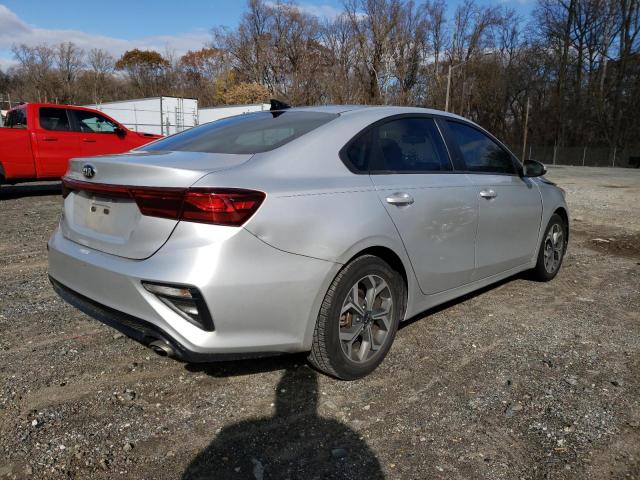 Photo 4 from auction – 2019 KIA FORTE FE with VIN 3KPF24AD7KE026876