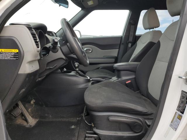 Photo 7 from auction – 2014 KIA SOUL with VIN KNDJN2A25E7047766