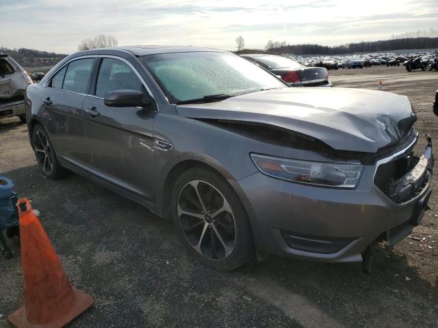 Photo 4 from auction – 2014 FORD TAURUS SEL with VIN 1FAHP2H84EG180494
