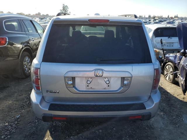 صورة رقم 6 من المزاد - 2008 HONDA PILOT VP مع VIN 5FNYF28208B016618