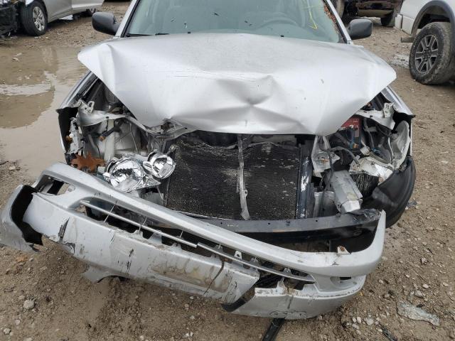 Photo 9 from auction – 2007 TOYOTA COROLLA CE with VIN JTDBR32E270114925